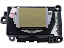 Original Epson DX7 Oily F189010 Printhead