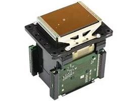Original Epson DX7 Gold Printhead