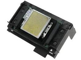 Original Epson DX11 FA09050 XP600 1080-A1 Printhead