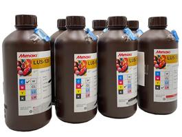 Original Mimaki  Lus 120 150 170 175 210 UV Ink
