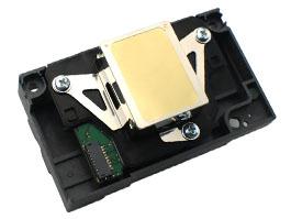 Original Epson L800 L801 L803 L805 L810 R280 R290 R330 Printhead
