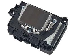 Original Epson DX7 F177000 Gray Surface Water Based Printhead