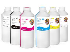 Wholesale High Quality DTF Ink, Heat Transfer Ink