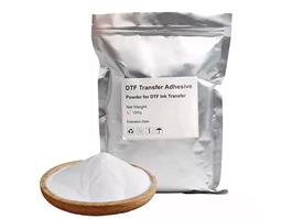 White DTF Hot Melt Adhesive Powder Wholesale