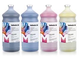 High Quality Sublimation Ink Wholesale