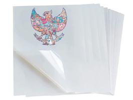 DTF Transfer Sheet  A3 A3+ A4 Wholesale