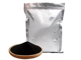 Anti Sublimation Black DTF Hot Melt Adhesive Powder Wholesale