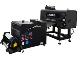 DTF Large Format Printer for Heat Transfer Printing