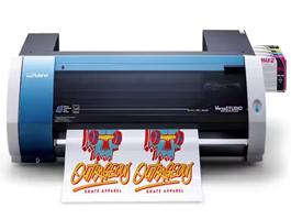 Roland Versastudio BN-20 & BN-20A Printer and Cutter