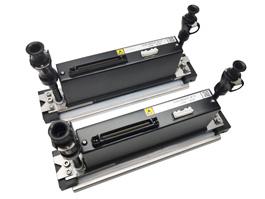 Original Kyocera KJ4A-AA Printhead