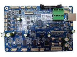 Senyang XP600 Single Head Mainboard
