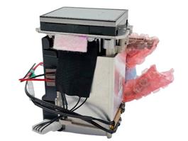 Mimaki UJV100 Maintenance Head UV Assy (Ni) MP-M027970 M026059