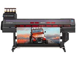 Mimaki UCJV300-160 UV Printer