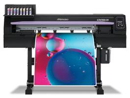 Mimaki CJV150-75 Eco Solvent Printer