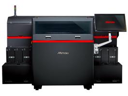 Mimaki 3DUJ-553 Printer for Full Color 3D Printing