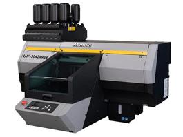 Mimaki UJF-3042 MKII e UV Printer