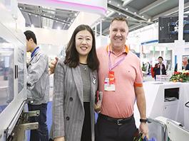 The 33rd South China International Exhibition on Printing Industry (2026)