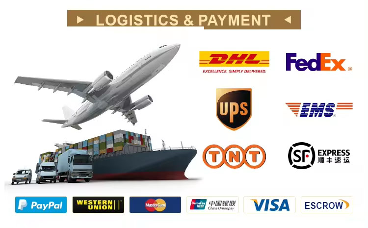 Printhead delivery