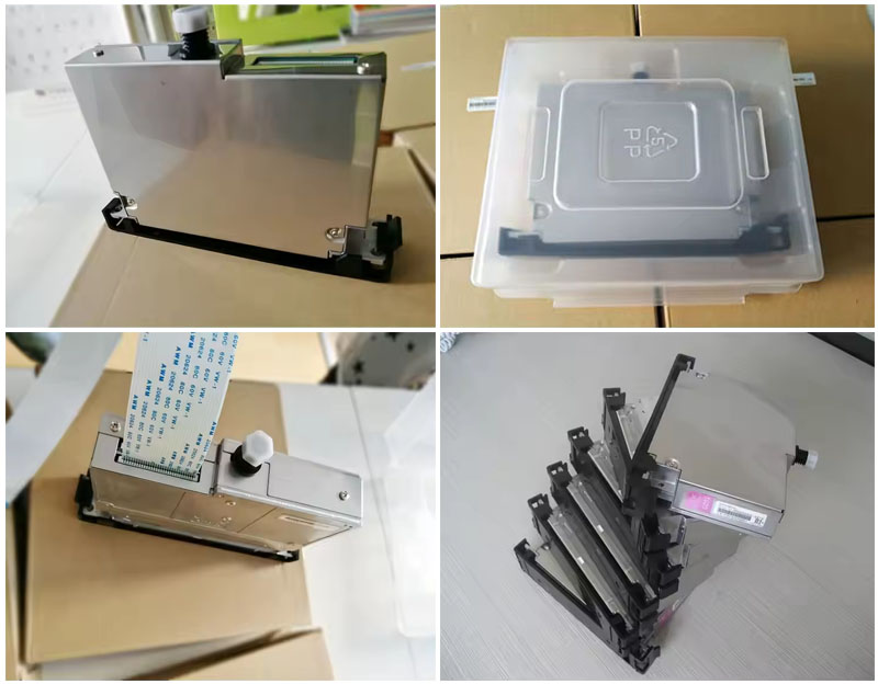 1020 Printhead