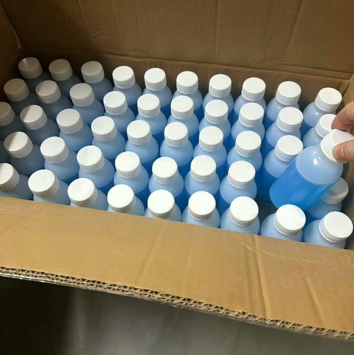 Water Based Printhead Ink DTF/DTG Cleaner