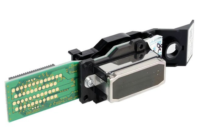 Roland DX4 printhead