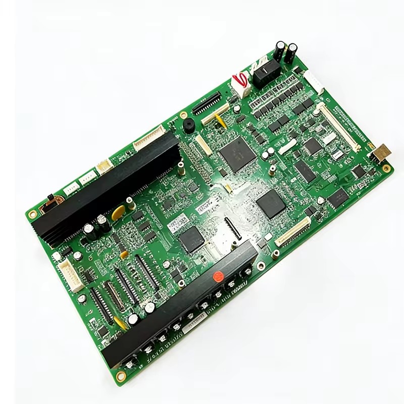 Original Mimaki CJV30-130 CJV30-160 Main Board
