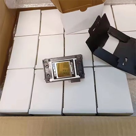 Epson F1080 printhead