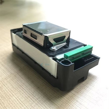 Mutoh RJ900X printhead