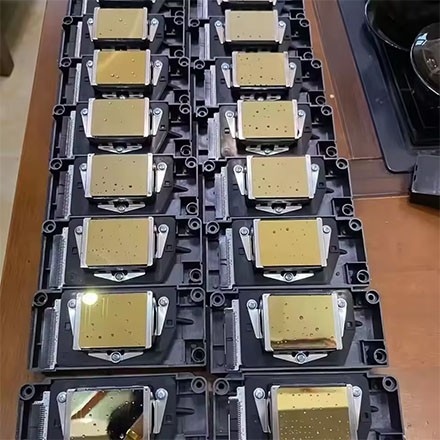 Epson R2880 printhead