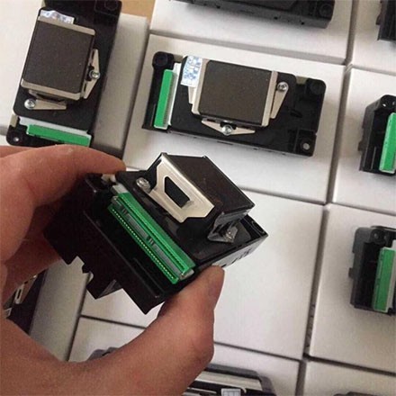 Mimaki DX5 printhead