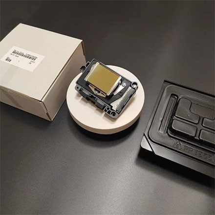Epson DX7 printhead