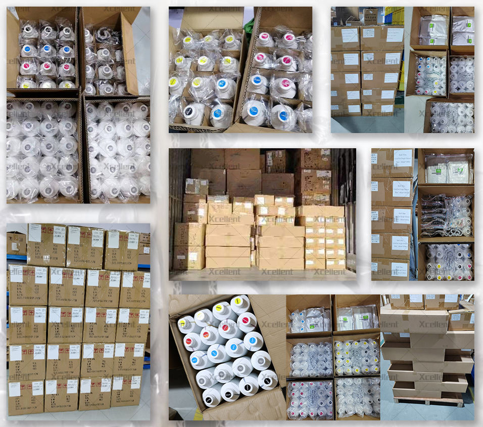 High Quality DTF Ink