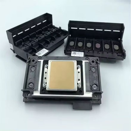 Epson F1080 printhead