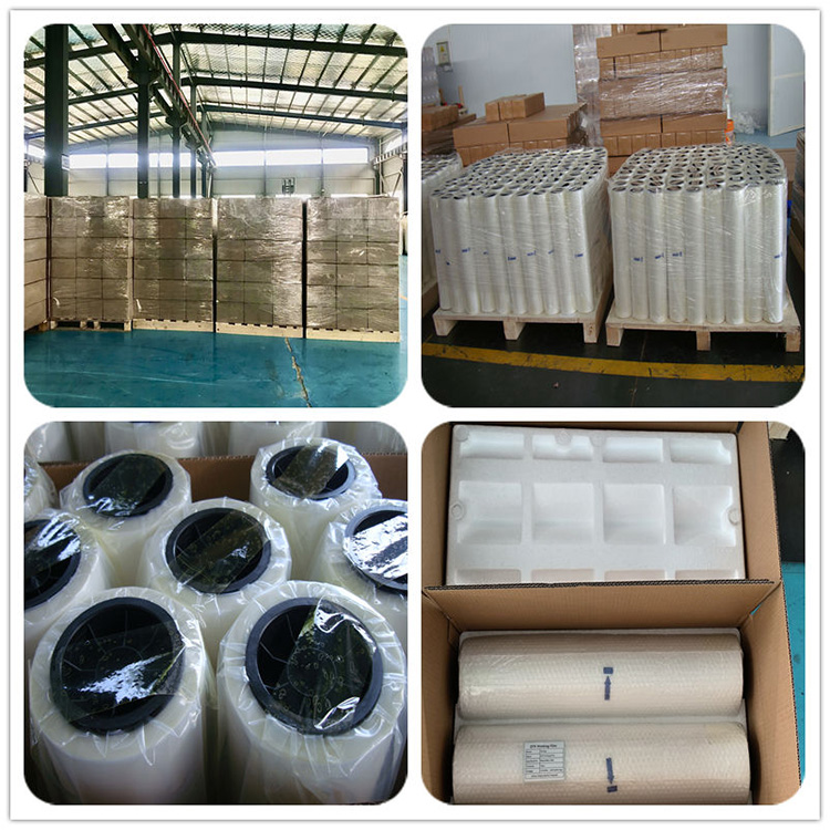 DTF Heat Transfer Film Wholesale