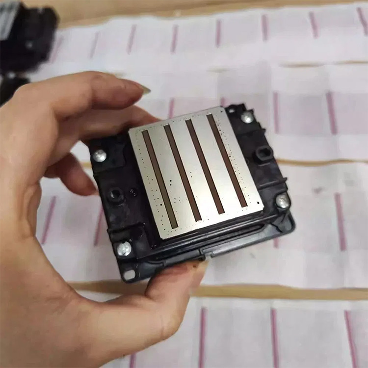 Epson 4720 Printhead