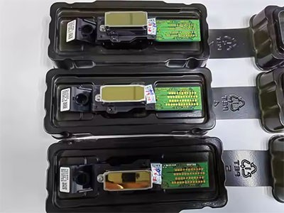 refurbished DX4 printhead