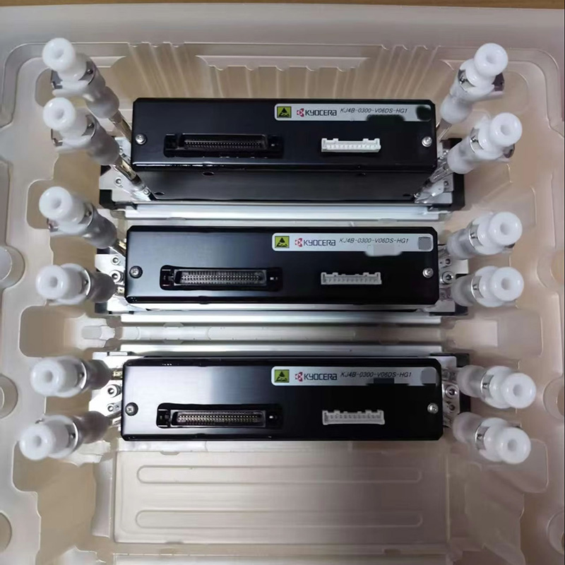 Kyocera KJ4B-0300 Printhead