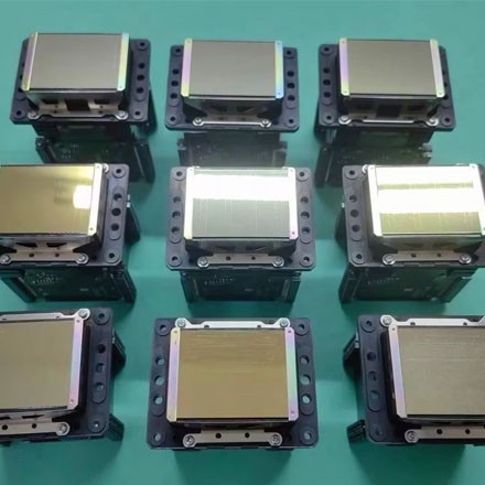L1440 DX7 printhead