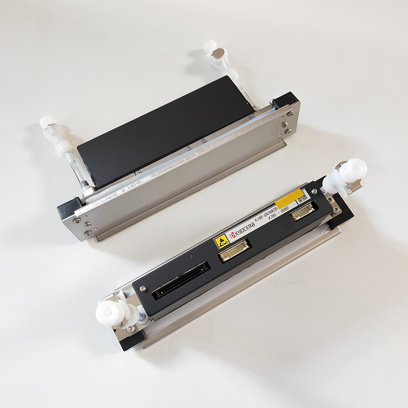 Kyocera KJ4B-QA Printhead Kyocera KJ4B-QA Printhead