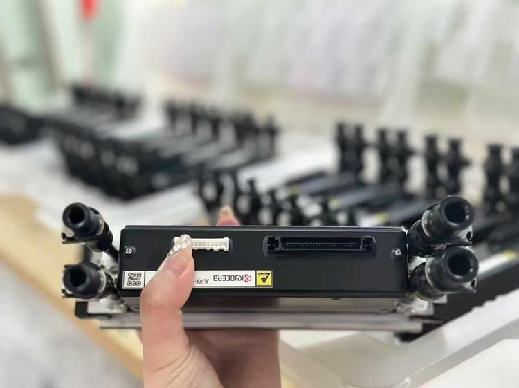 Kyocera KJ4A-0300 printhead