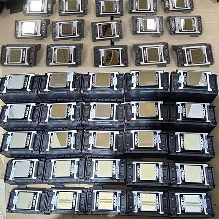 XP600 printhead Price