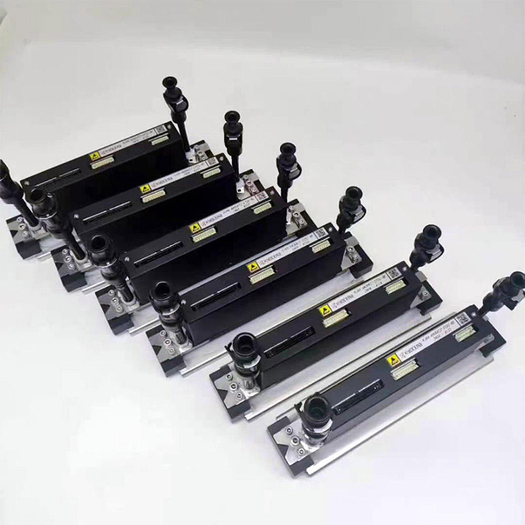 Kyocera KJ4A-AA Printhead Kyocera KJ4A-AA Printhead