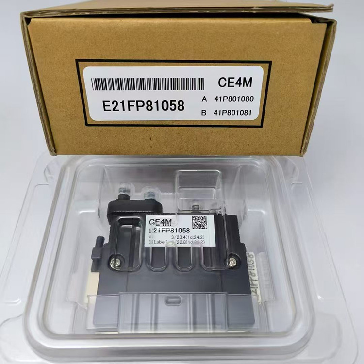 Toshiba CE4M Printhead