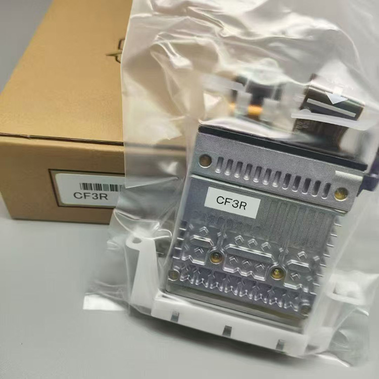 Toshiba CF3R Printhead Toshiba CF3R Printhead