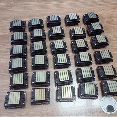 Epson 4720 printhead