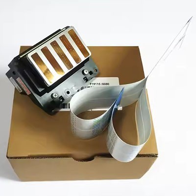 Epson P8000 print head
