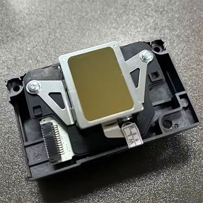 Epson L800 Print Head
