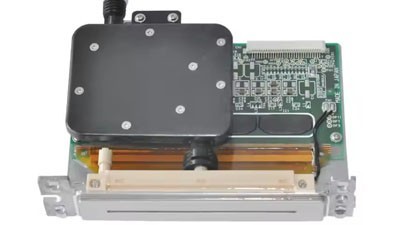 Seiko 510 35PL Printhead