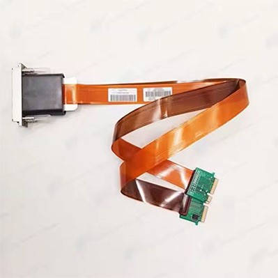 Ricoh Gen4 printhead