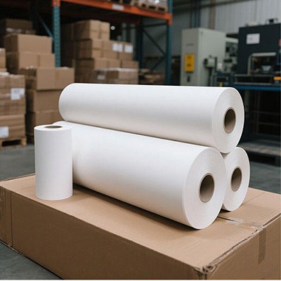 sublimation paper roll manufacturer